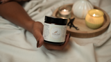 The Vanilla Touch