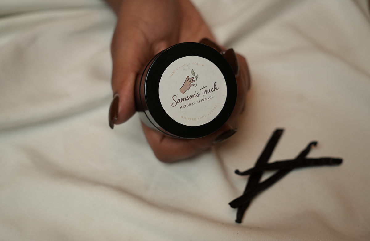 The Mini Touch (30ml)