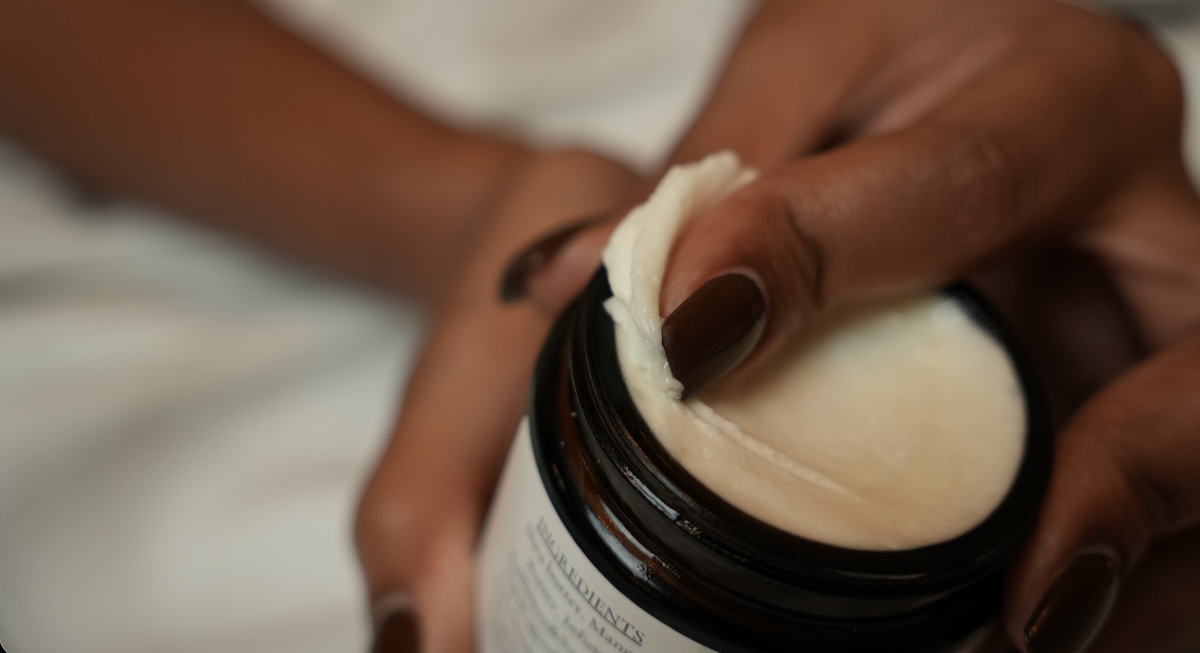 The Vanilla Touch