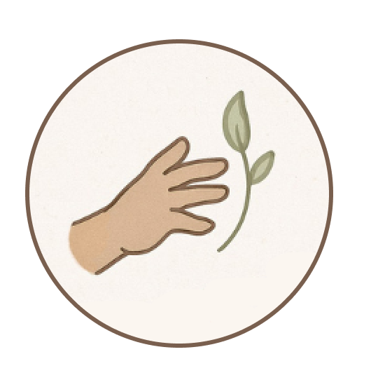 Samson's Touch